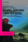 Aufkl　rung und Exzess(Luxus Und Moderne 2) P 298 p. 24