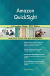 Amazon QuickSight A Complete Guide - 2019 Edition P 306 p. 19