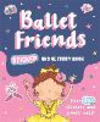 Ballet Friends Sticker and Activity Book P 16 p. 24