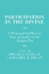 Participation in the Divine (Cambridge Studies in Religion and Platonism)
