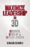 Maximize Leadership In 3D P 182 p. 24