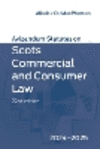 Avizandum Statutes on Scots Commercial and Consumer Law: 2024-2025(Avizandum Statutes) P 660 p. 24