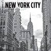 2018 New York City Black & White Wall Calendar 20 p. 17