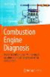 Combustion Engine Diagnosis (ATZ/MTZ-Fachbuch)