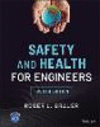 Safety and Health for Engineers, 4th ed. '22