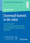 Stonewall kommt in die Jahre(Vallendarer Schriften der Pflegewissenschaft Vol.15) P 24