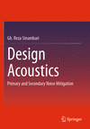 Design Acoustics 2023rd ed. P 24
