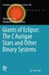 Giants of Eclipse, Softcover reprint of the original 1st ed. 2015 (Astrophysics and Space Science Library, Vol.408)