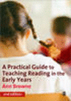A Practical Guide to Teaching Reading in the Early Years, 2nd ed. '20