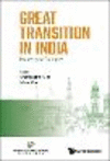 Great Transition in India:Issues and Debates '23