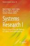 Systems Research I 1st ed. 2022(Translational Systems Sciences Vol.26) P 23