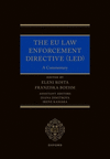 The EU Law Enforcement Directive (LED):A Commentary '23