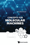 Concepts for Molecular Machines '17