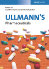 Ullmann′s Pharmaceuticals '22