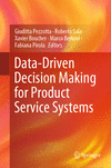 Data-Driven Decision Making for Product Service Systems 2024th ed. H 24