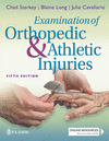 Examination of Orthopedic & Athletic Injuries, 5th ed. '23