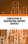 Conciliation of Construction Industry Disputes '23