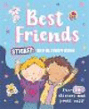 Best Friends Sticker and Activity Book P 16 p. 24