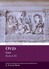 Ovid Fasti: Books I–III(Aris & Phillips Classical Texts) P 328 p. 24