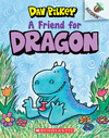 A Friend for Dragon: An Acorn Book (Dragon #1): Volume 1(Dragon 1) P 64 p. 19
