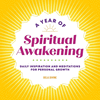 A Year of Spiritual Awakening: Daily Inspiration and Meditations for Personal Growth(Year of Daily Reflections) P 262 p. 22