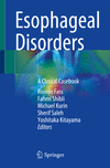 Esophageal Disorders:A Clinical Casebook '24