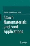 Starch Nanomaterials and Food Applications 2024th ed. H 350 p. 24