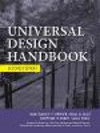 Universal Design Handbook 2nd ed. hardcover 496 p., 300 illus. 10