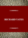 Richard Yates.(Twayne's United States Authors Ser　669)　hardcover