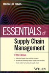 Essentials of Supply Chain Management, 5th ed. '24