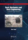 Rock Mechanics and Rock Engineering, Vol. 1: Fundamentals of Rock Mechanics '24