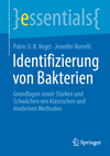 Identifizierung von Bakterien 2024th ed.(essentials) P 24