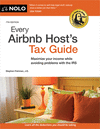 Every Airbnb Host's Tax Guide 7th ed. P 224 p. 25
