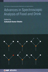 Advances in Spectroscopic Analysis of Food and Drink H 250 p. 24