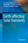 Earth-affecting Solar Transients 1st ed. 2019 H VI, 729 p. 18