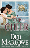 A Cup of Cheer(A Unconventional Courtships) P 162 p. 22