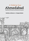 A Walking Tour: Ahmedabad P 192 p. 17