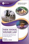 Farm Animal Welfare Law (Essentials in Animal Law and Welfare)