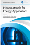 Nanomaterials for Energy Applications (Emerging Materials and Technologies) '23