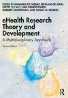 Ehealth Research Theory and Development: A Multidisciplinary Approach 2nd ed. P 320 p. 24