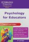 Psychology for Educators P 560 p. 24