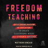 Freedom Teaching 24