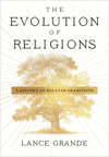 The Evolution of Religions – A History of Related Traditions H 664 p. 24