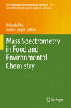 Mass Spectrometry in Food and Environmental Chemistry (The Handbook of Environmental Chemistry, Vol. 119) '23