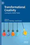 Transformational Creativity:Learning for a Better Future '24