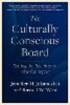The Culturally Conscious Board P 192 p. 24