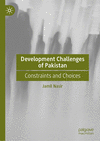 Development Challenges of Pakistan 2024th ed. H 24