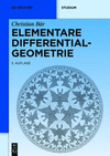 Elementare Differentialgeometrie 3rd ed.(de Gruyter Studium) P 366 p. 15