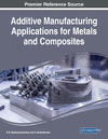 Additive Manufacturing Applications for Metals and Composites P 372 p. 20