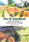 The ID CaseBook: Case Studies in Instructional Design 6th ed. P 340 p. 24